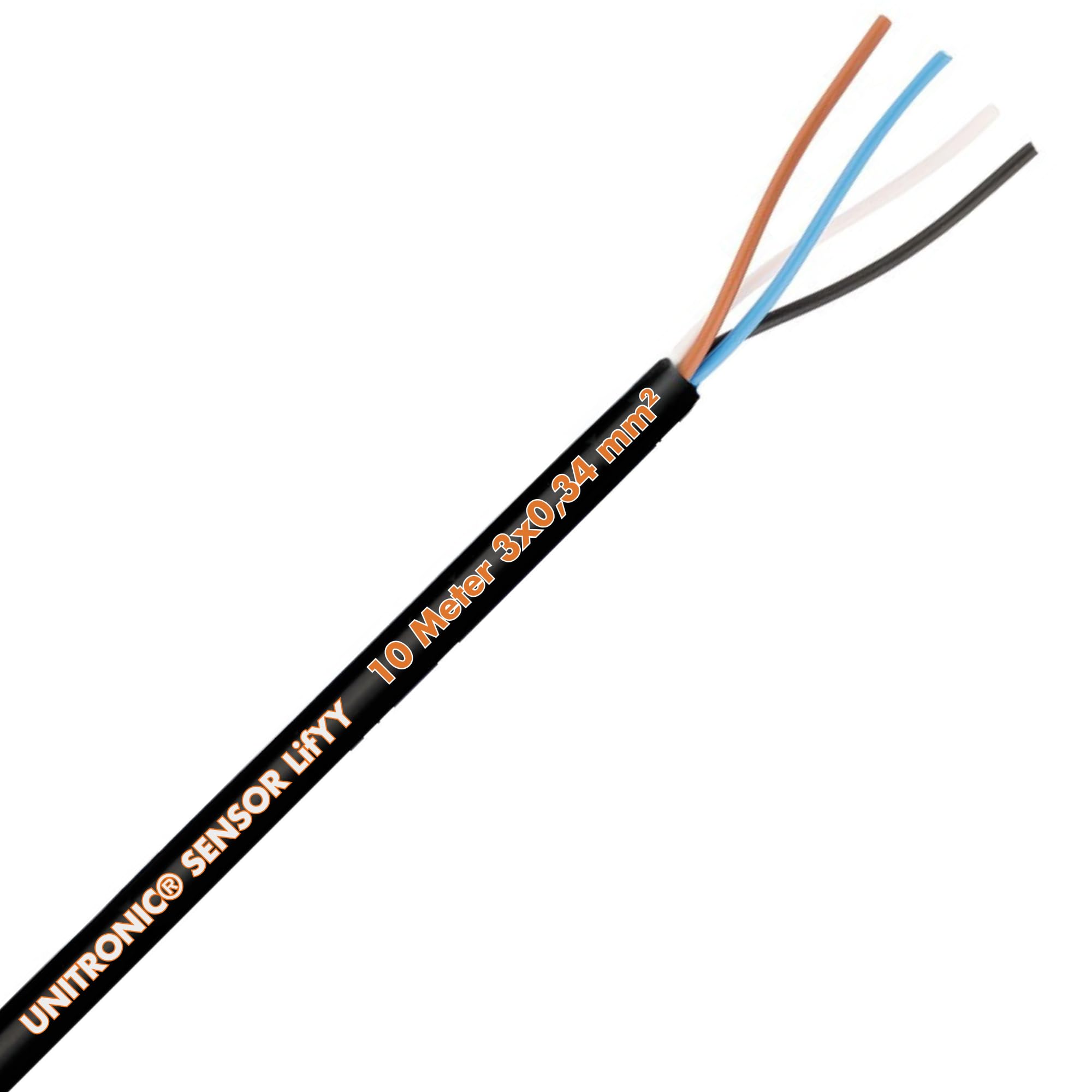 lapp-unitronic-lifyy-3x0-34-mm-sensorkabel-10-m-schwarz image 1