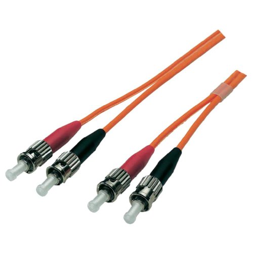 efb-elektronik-o6013-3-glasfaserkabel-st-st-3-m-multimode image 2