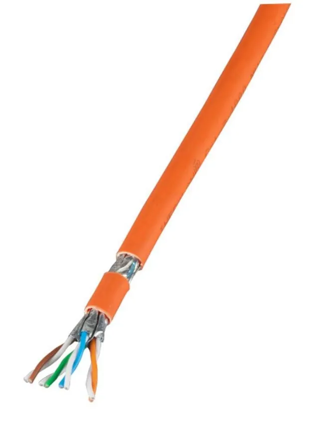 efb-co99980-500-cpr-netzwerkkabel-cat-7-s-ftp-500m-orange image 1