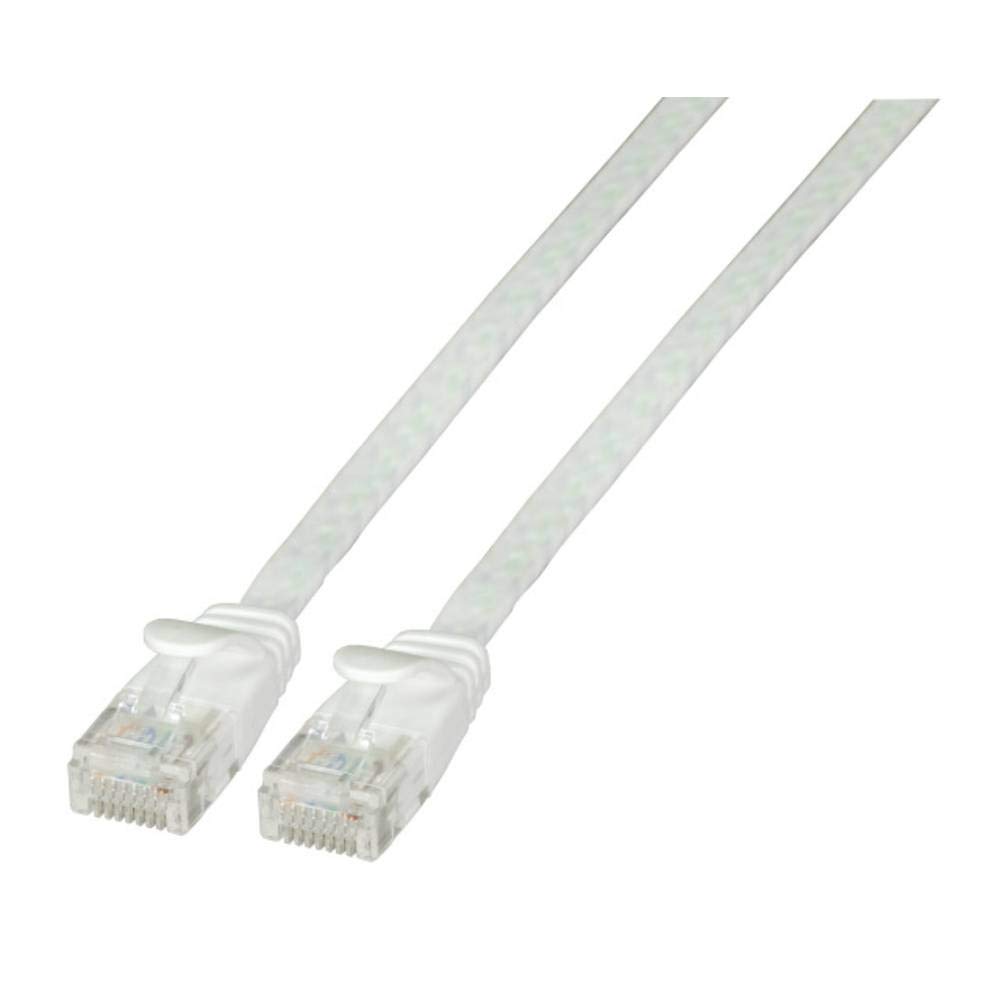 efb-elektronik-k8107ws-2-patchkabel-cat-6a-wei-2m-3-st-ck image 1