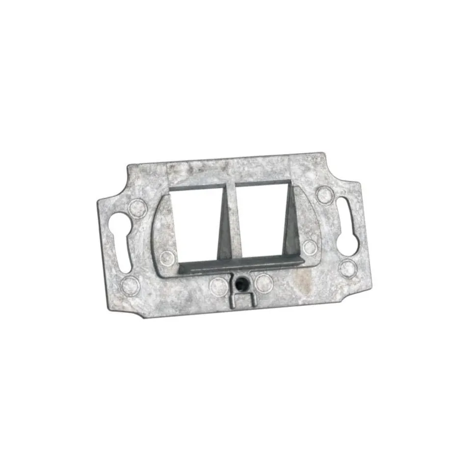 efb-elektronik-tragring-2-port-keystone-tae-unterputz image 1