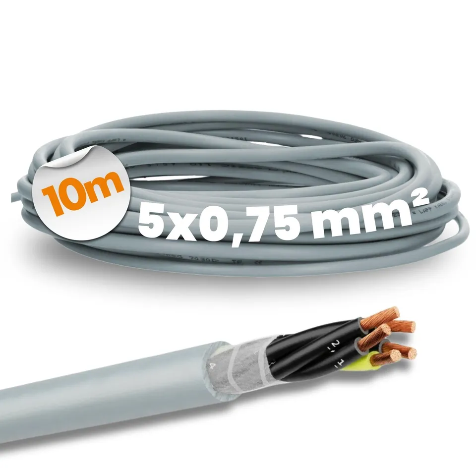 lapp-lflex-classic-fd-810-steuerleitung-10m-5x0-75 image 1