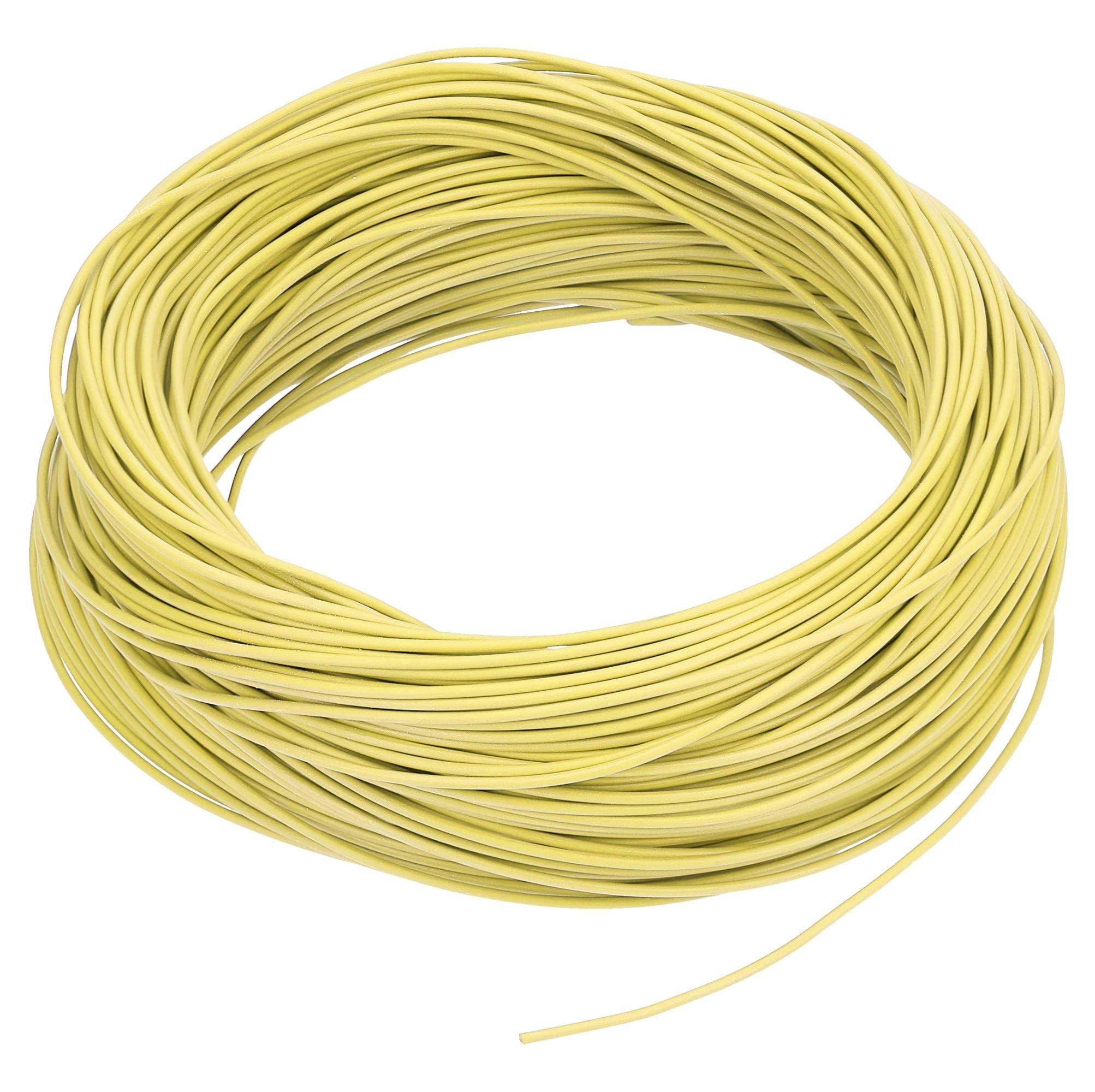 lapp-lflex-heat-180-sif-silikonleitung-0-75mm-100m-gelb image 1