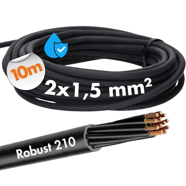 lapp-lflex-robust-210-steuerleitung-2x1-5-mm-10m-allwetter image 1