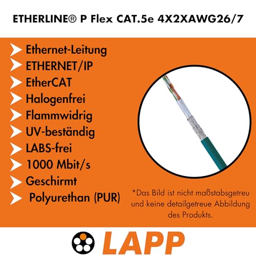 lapp-etherline-p-flex-lan-kabel-10m-4x2x26-awg image 5