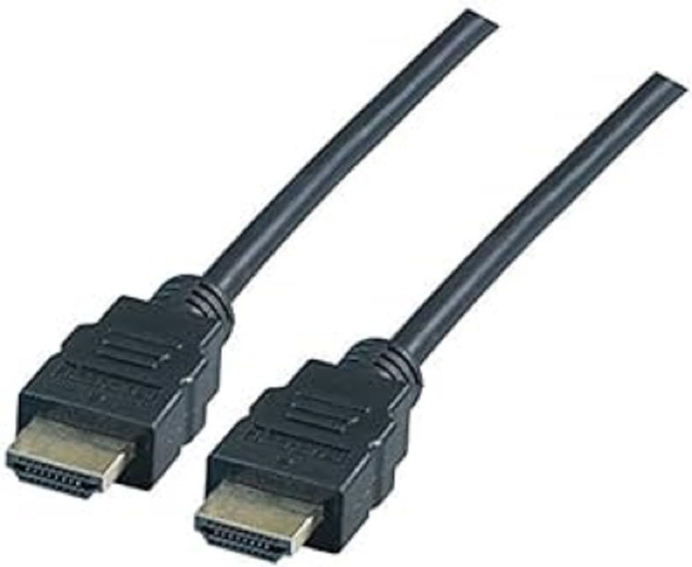 efb-multimedia-highspeed-hdmi-kabel-typ-a-4k30hz-schwarz-2 image 1