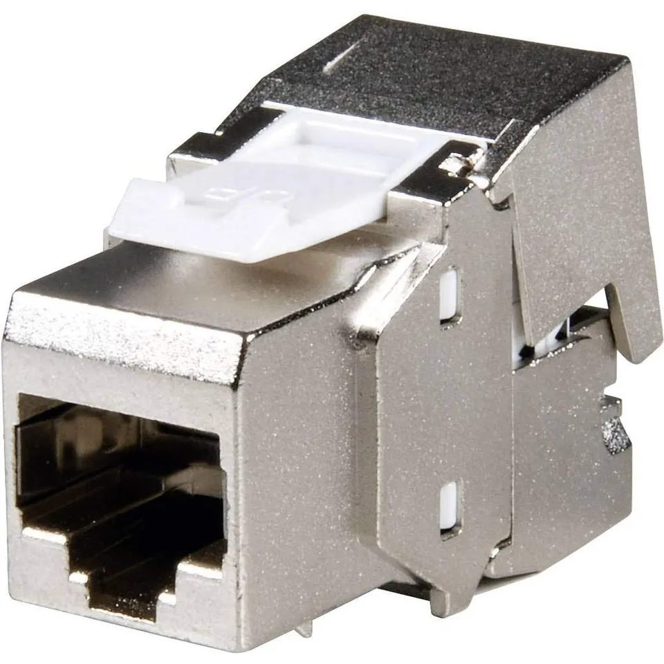 efb-elektronik-rj45-keystone-stp-cat-6-250mhz-modul-geschirmt image 1