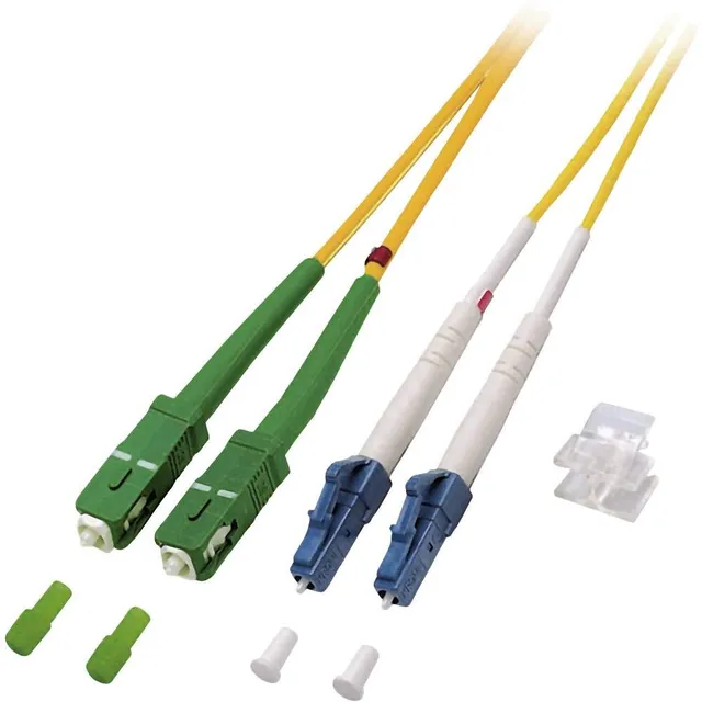 efb-elektronik-o0362-2-anschlusskabel-lc-sc-apc-os2 image 1