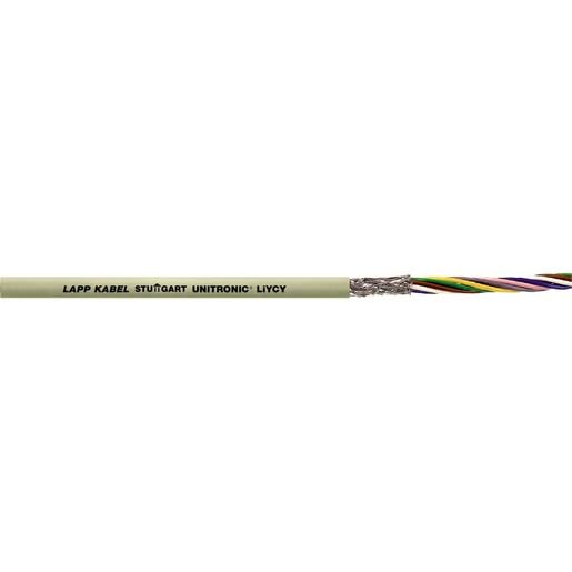 lapp-unitronic-liycy-0034602-datenkabel-100m-grau-geschirmt image 4