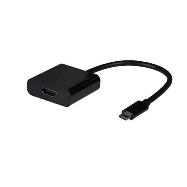 efb-ebusbc-hdmi-4k30-usb-c-hdmi-adapter-4k30-schwarz image 1