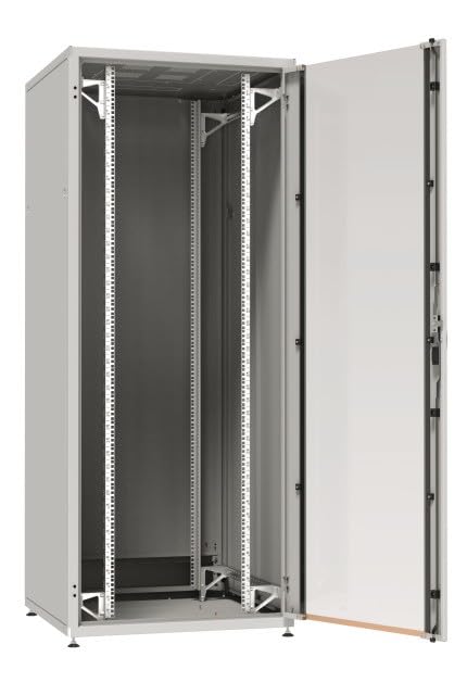 efb-pro-serie-netzwerkschrank-47he-800x1000-grau-19-zoll image 2