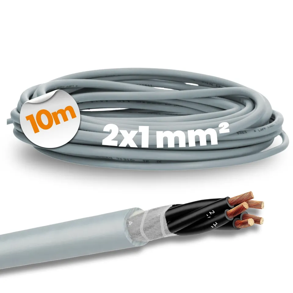 lapp-lflex-classic-fd-810-steuerleitung-2x1-mm-10m image 1