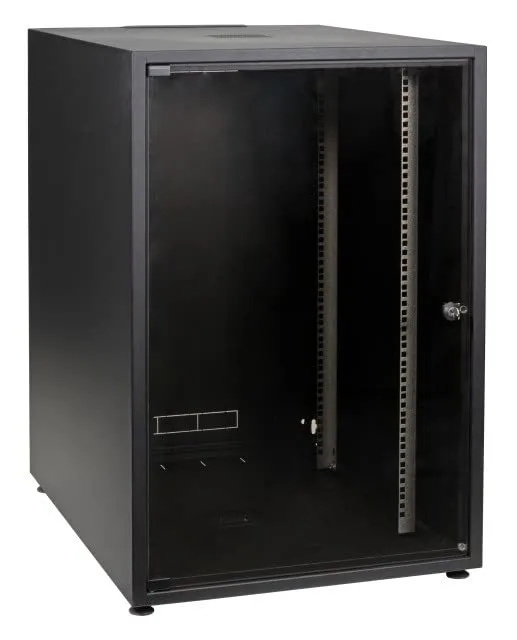 efb-elektronik-office-netzwerkschrank-15he-600x800-schwarz image 1