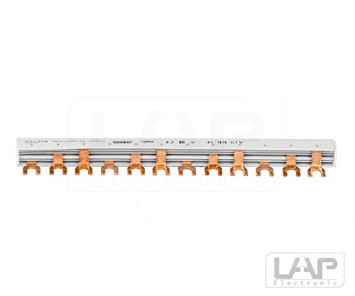 lapp-phasenschiene-3-polig-10mm-gabel-kammschiene image 5