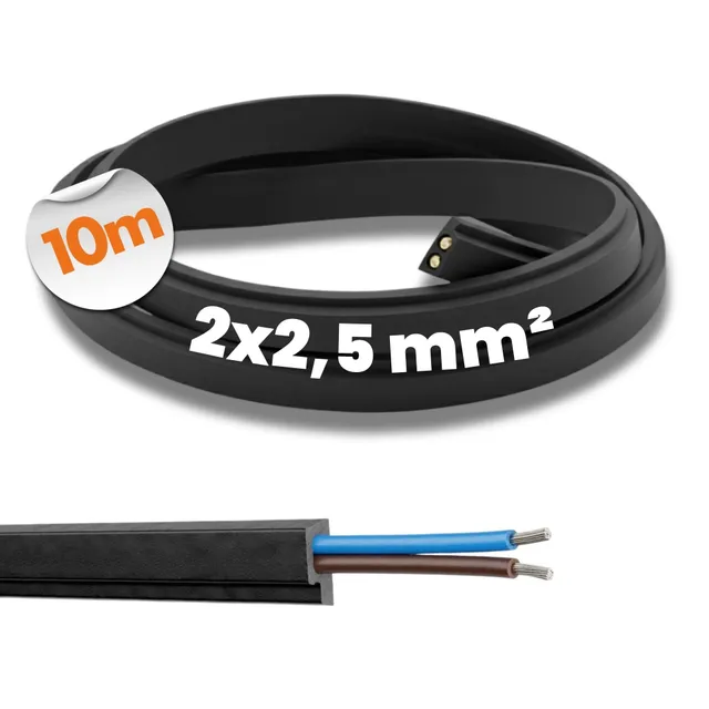 lapp-unitronic-bus-asi-ld-g-flachkabel-2x2-5-mm-schwarz-10-m image 1