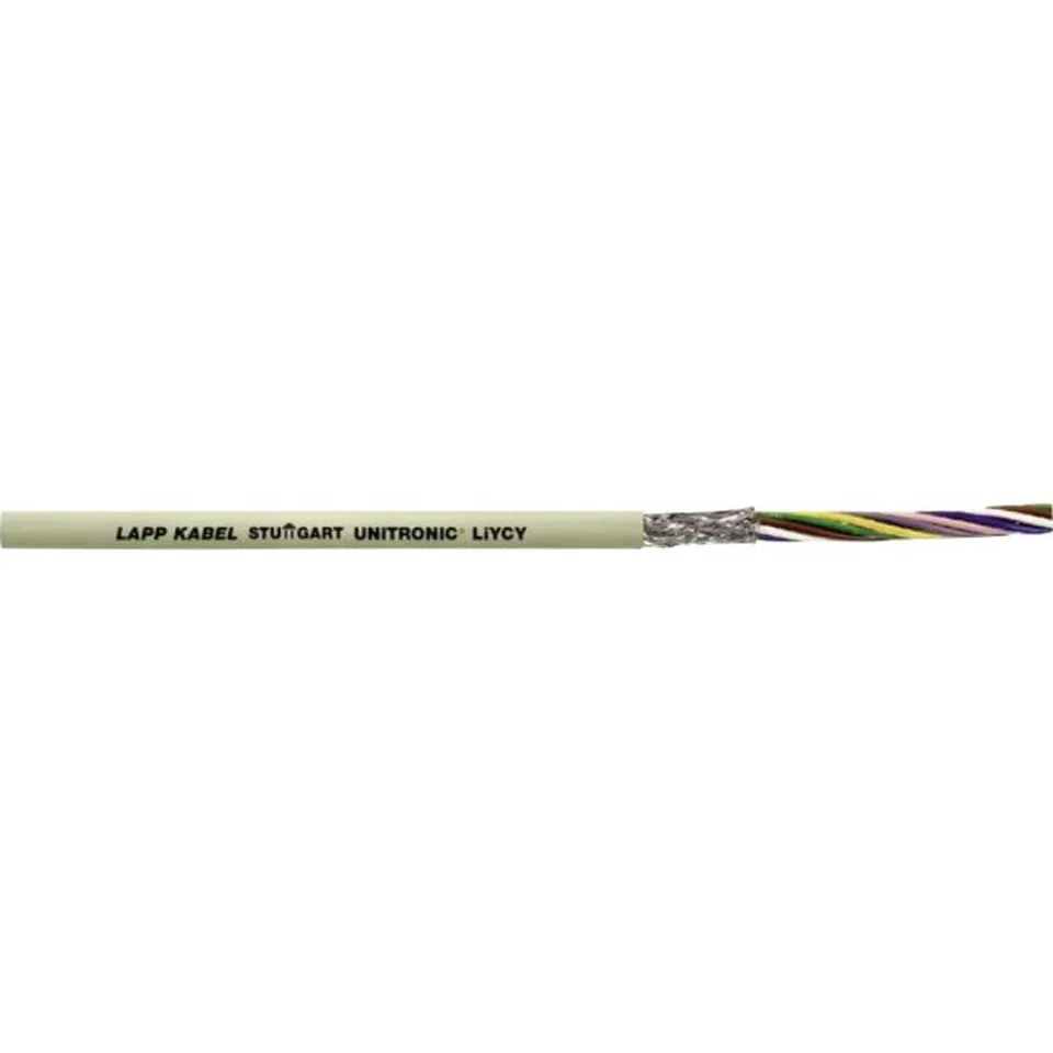 lapp-unitronic-liycy-datenleitung-grau-100-m-geschirmt image 1