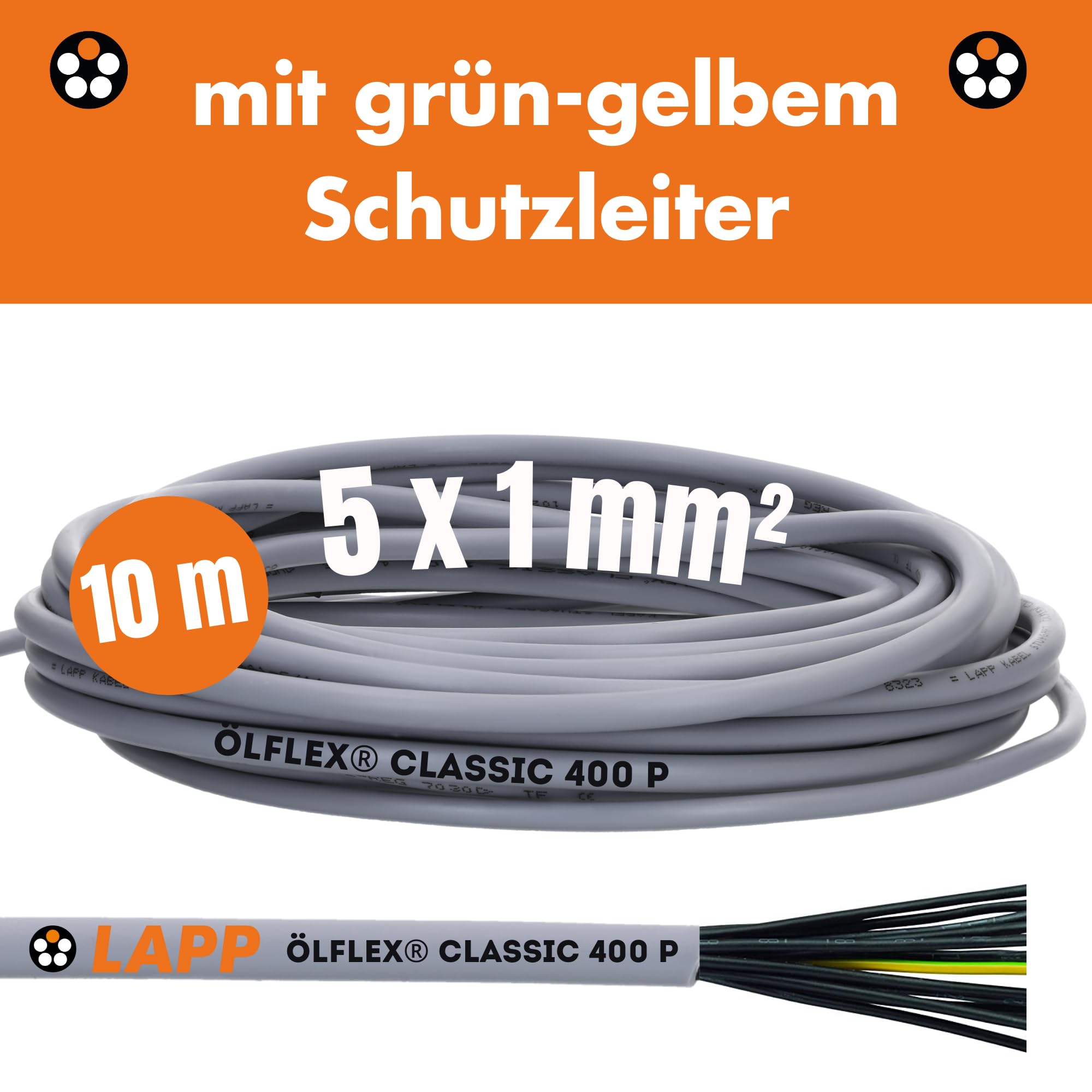 lapp-lflex-classic-400-p-steuerleitung-5x1-mm-10m-pur-lbest-ndig image 2