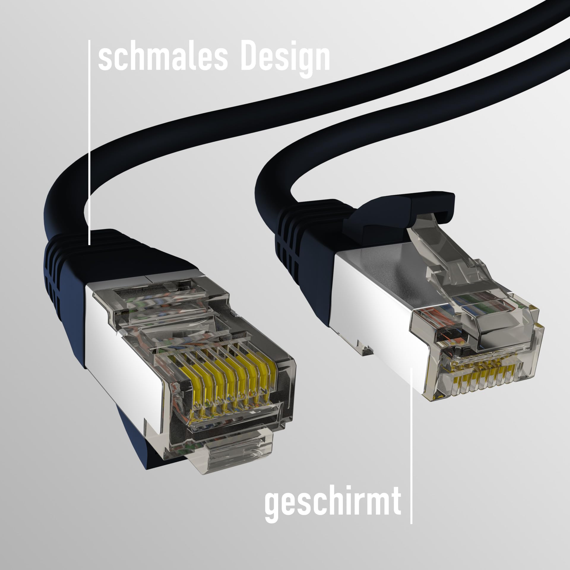 efb-kupferverkabelung-cat-8-patchkabel-0-5m-schwarz-s-ftp image 4