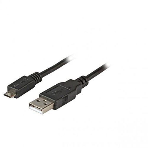 efb-multimedia-k5232sw-1-usb-kabel-1-m-schwarz-micro-usb image 1