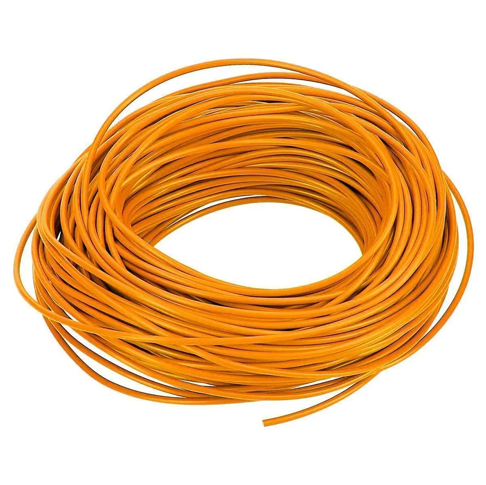 lapp-lflex-heat-180-sif-silikonleitung-1mm-orange-100m image 1