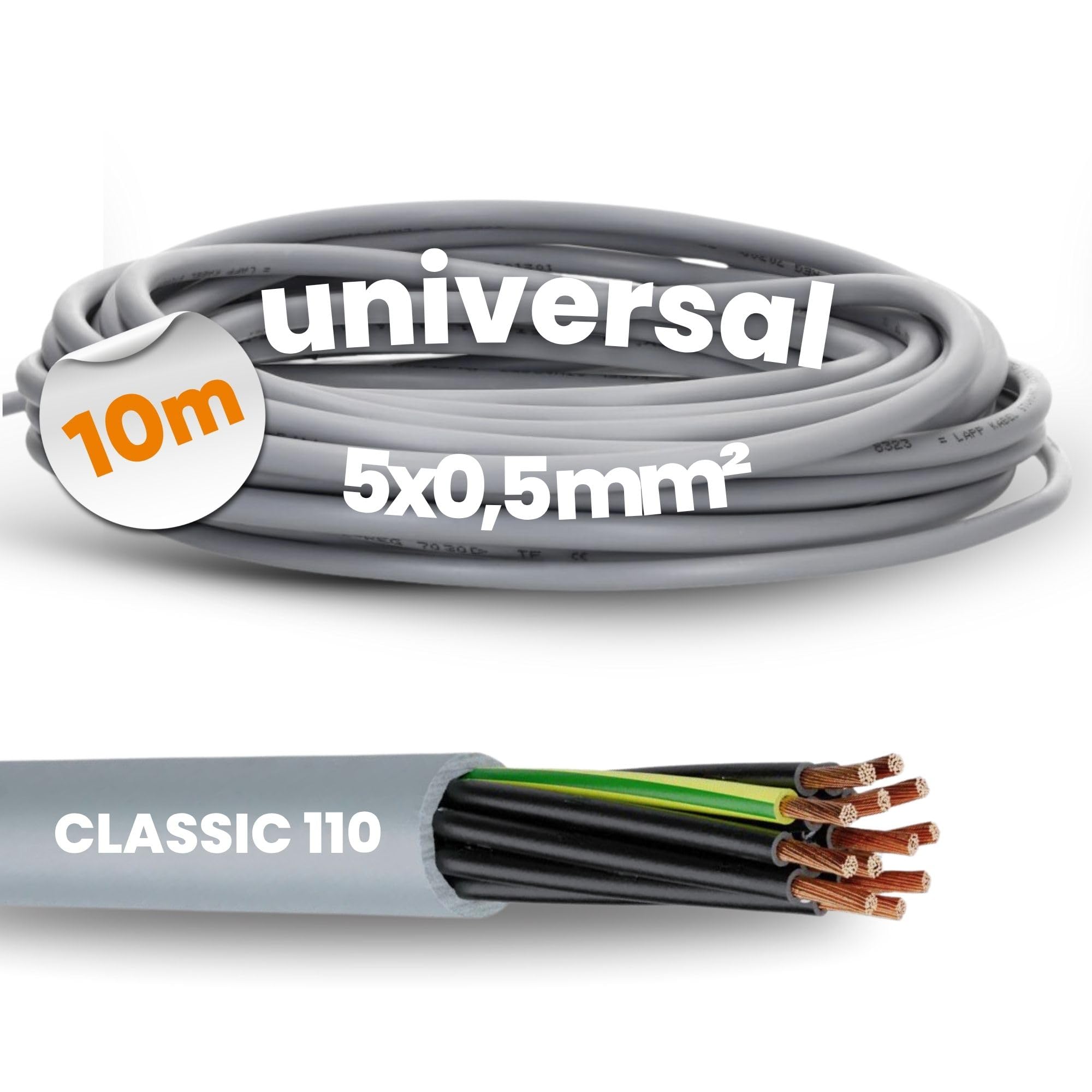lapp-lflex-classic-110-steuerleitung-5g0-5-10m-lbest-ndig image 1