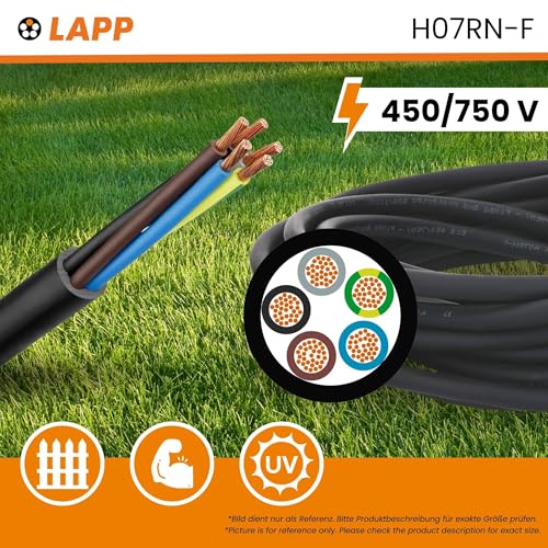 lapp-h07rn-f-3g1-5-gummileitung-10m-au-en-schwarz image 8