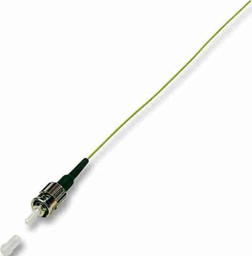 efb-elektronik-o3603-2-lwl-pigtail-st-om3-multimode-2-m image 1