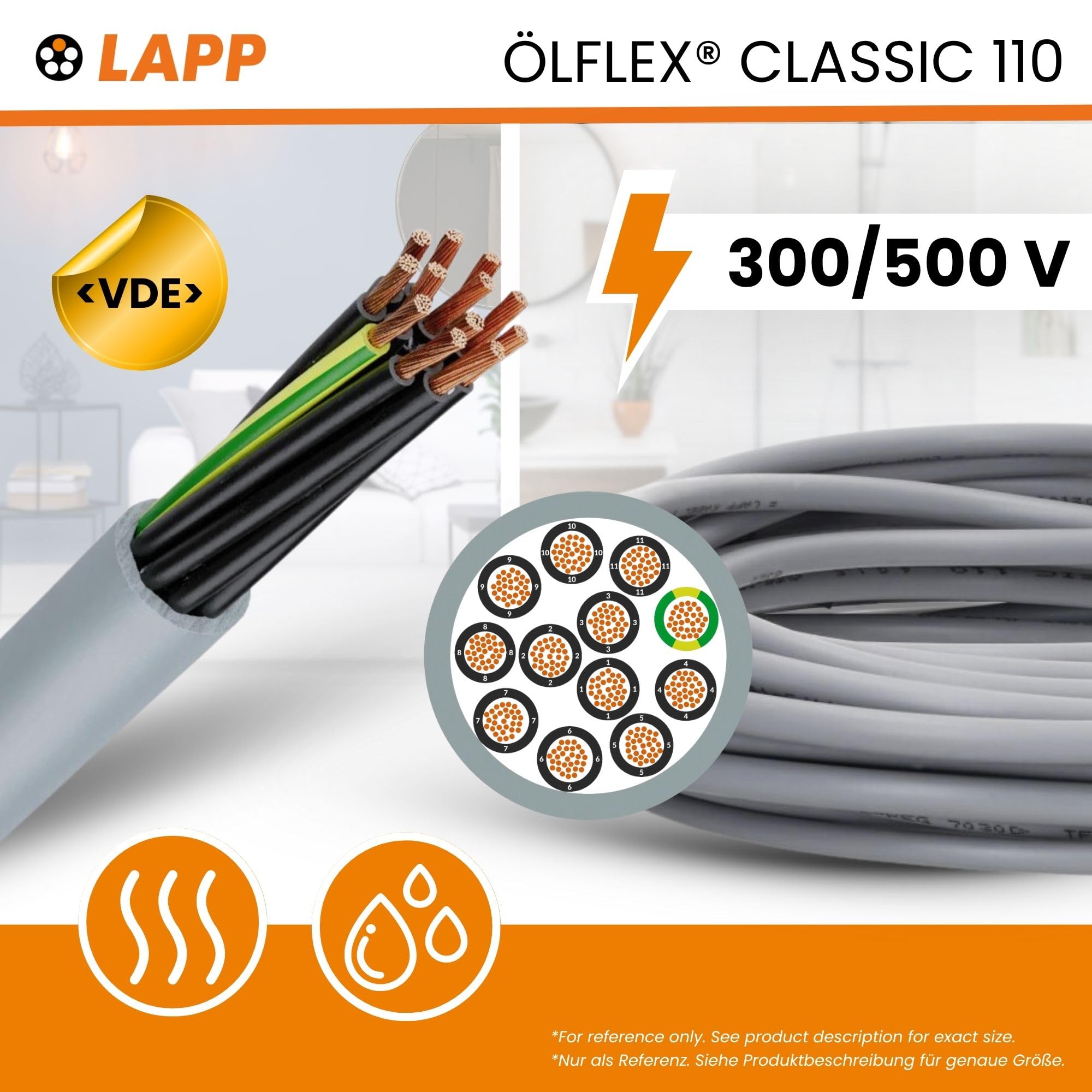 lapp-lflex-classic-110-steuerleitung-12g1-5-10m-12-adrig image 2