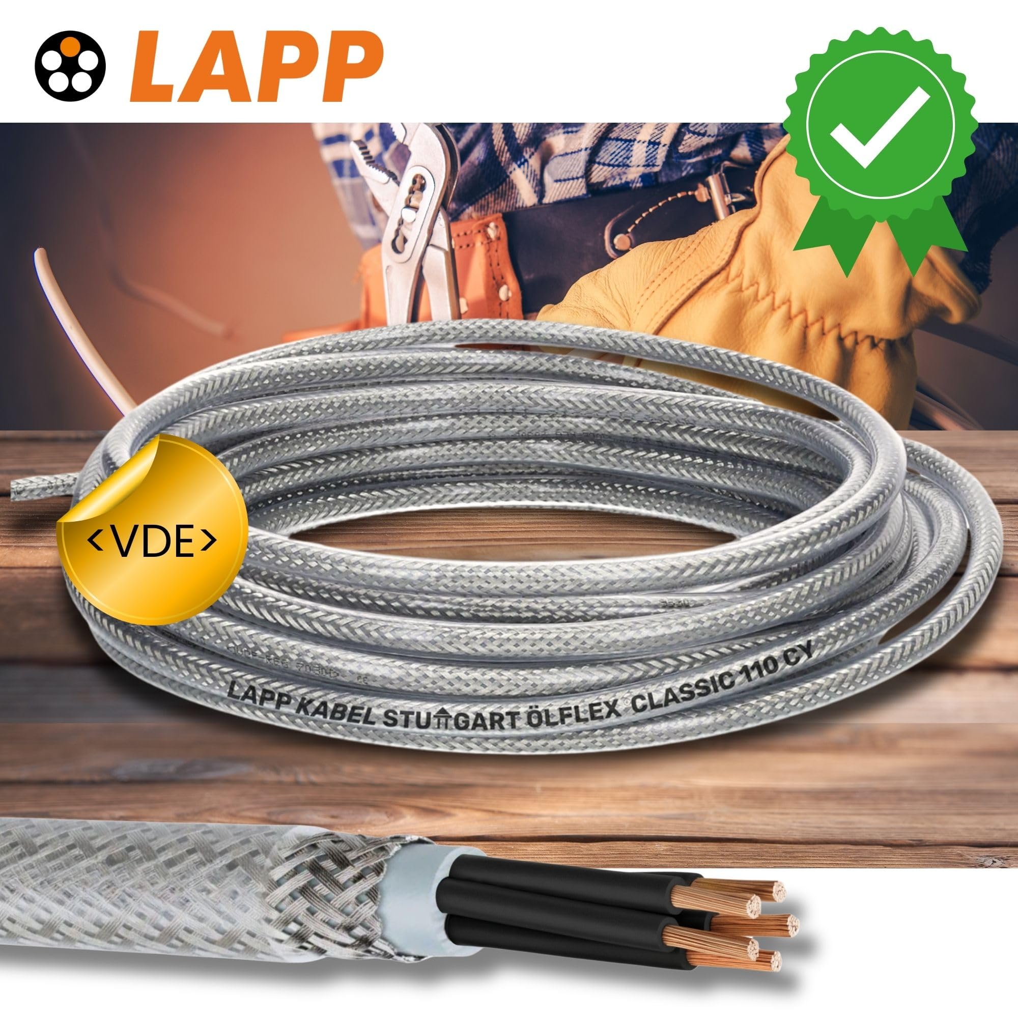 lapp-lflex-classic-110-cy-steuerleitung-4x0-5-mm-10-m image 6