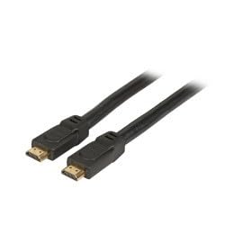 efb-multimedia-k5431sw-2-hdmi-kabel-2-m-schwarz-typ-a image 1