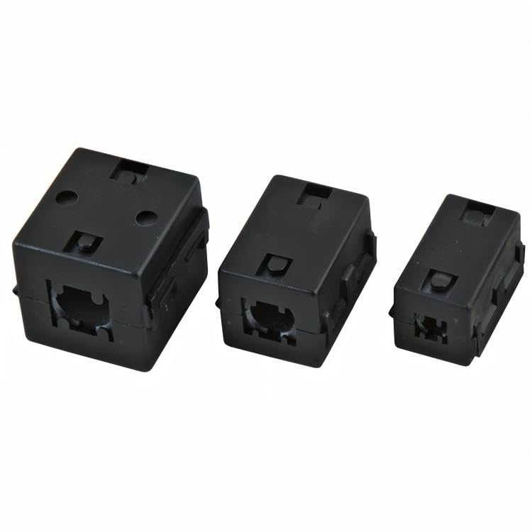 efb-elektronik-ferrit-ringkern-6-5-mm-schwarz-eckig image 1