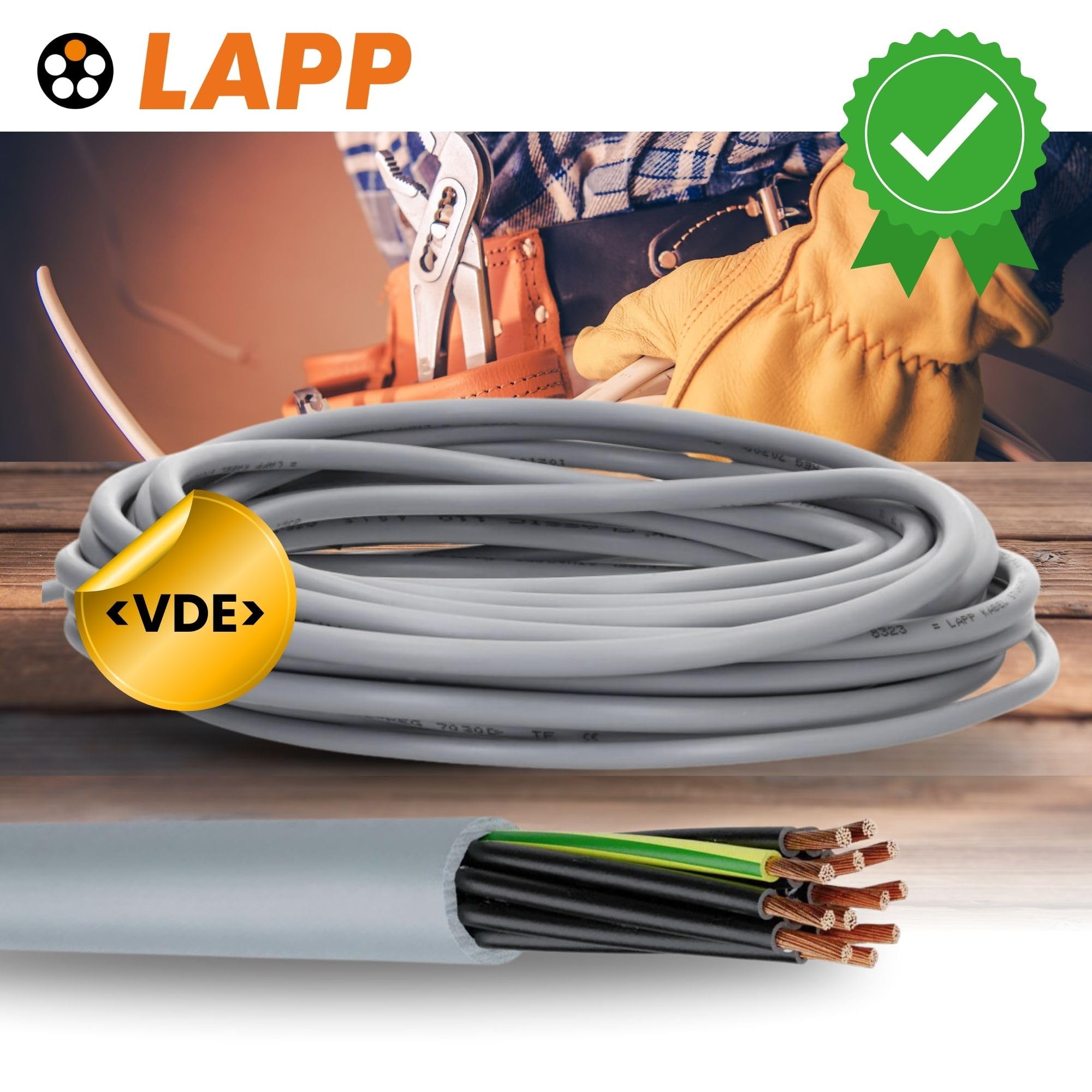 lapp-lflex-classic-110-steuerleitung-12g1-5-10m-12-adrig image 6