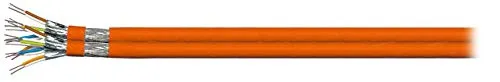 efb-elektronik-kupferverkabelung-infralan-cat-7-1000-awg23-s-ftp image 1