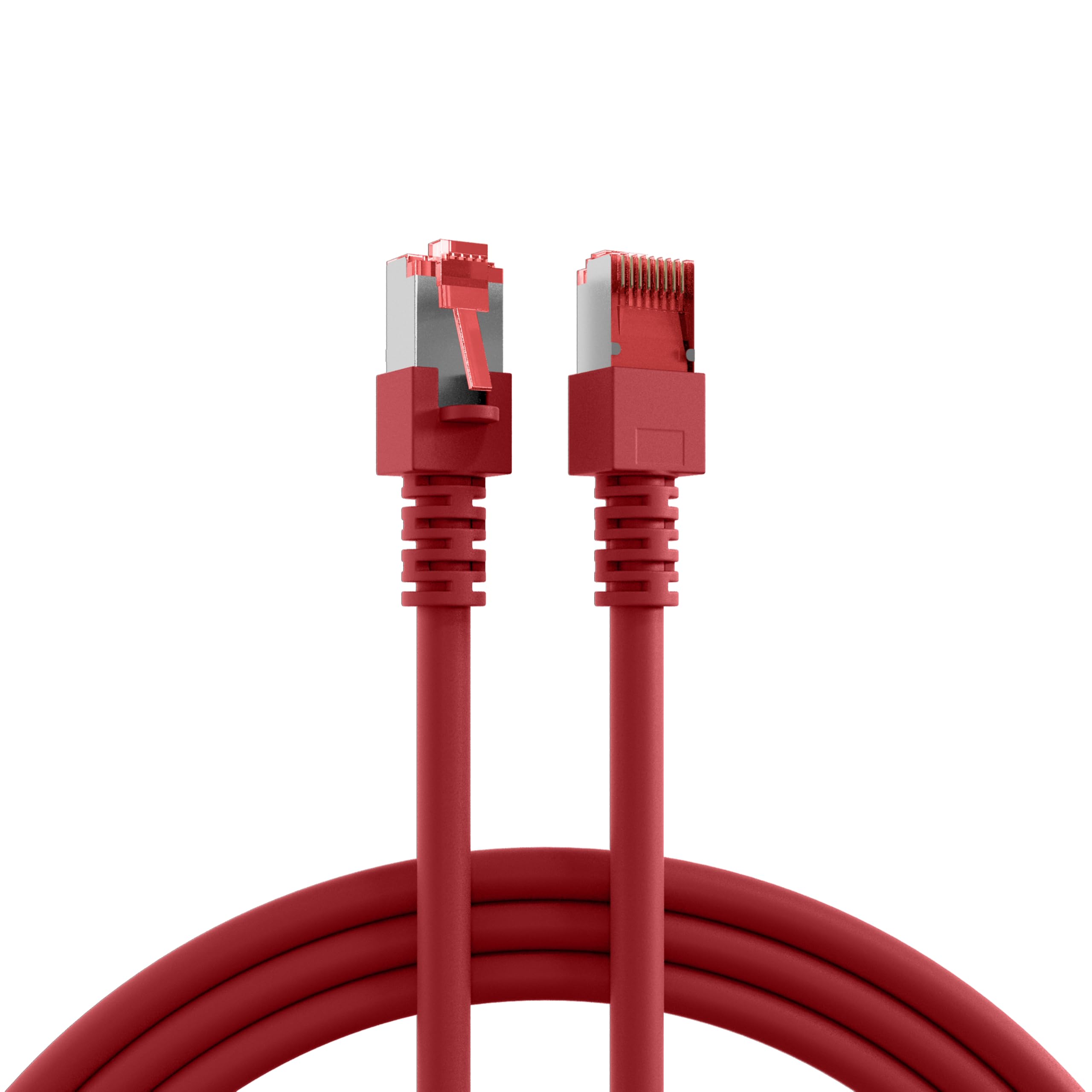 efb-elektronik-cat6-patchkabel-s-ftp-1m-rot-lszh image 4