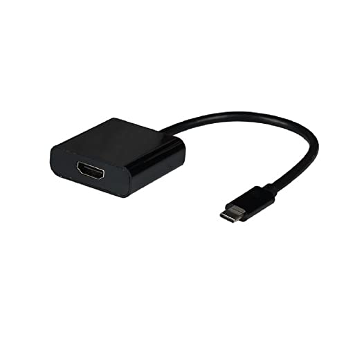 efb-ebusbc-hdmi-4k30-usb-c-hdmi-adapter-4k30-schwarz image 2