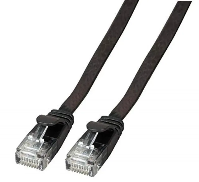 efb-kupferverkabelung-k8107sw-1-5-patchkabel-1-5-m-cat-6a image 1