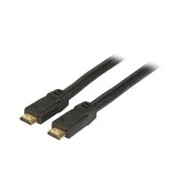efb-multimedia-k5431sw-2-hdmi-kabel-2-m-schwarz-typ-a image 1
