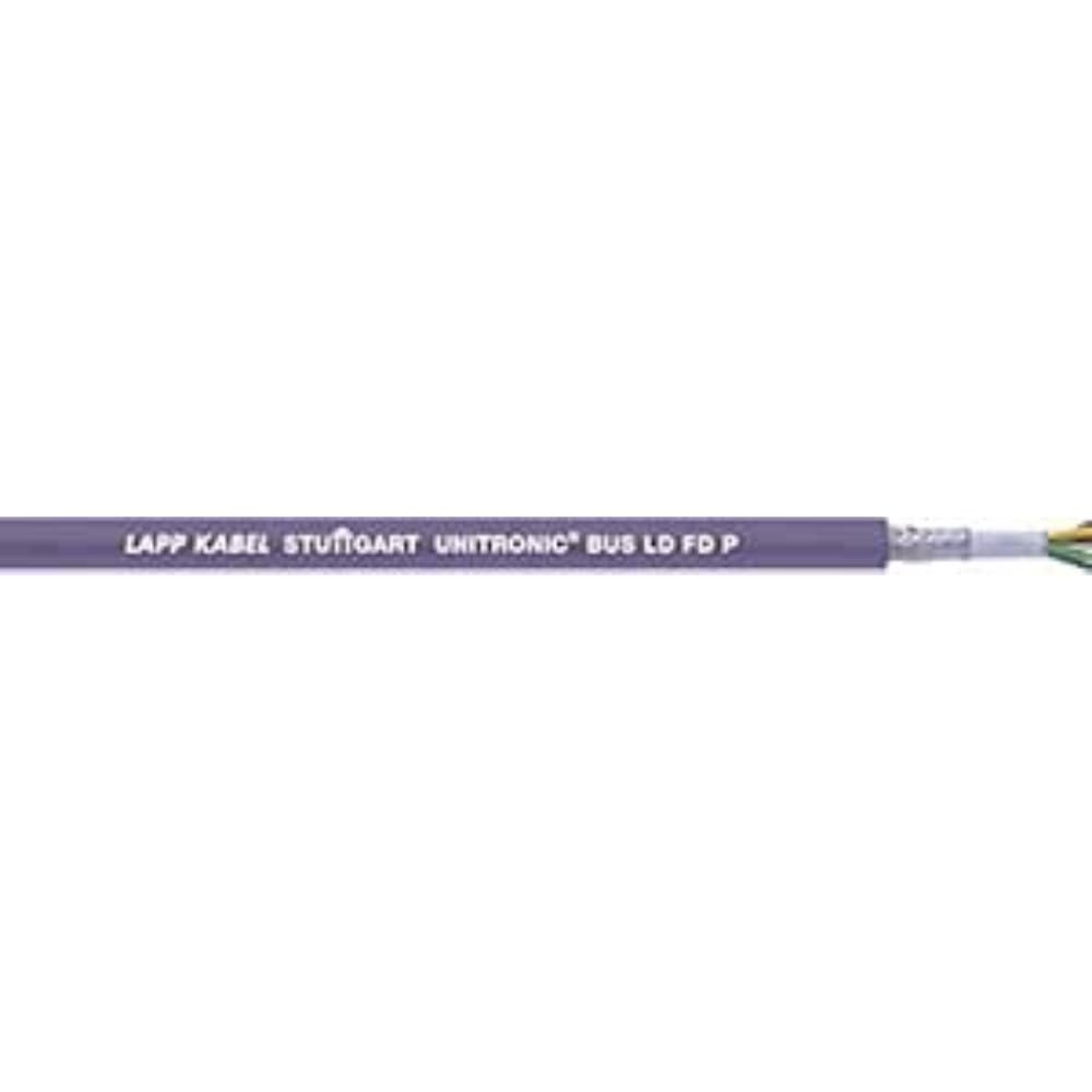 lapp-unitronic-bus-ld-fd-p-busleitung-1x2x0-25mm-pur image 1