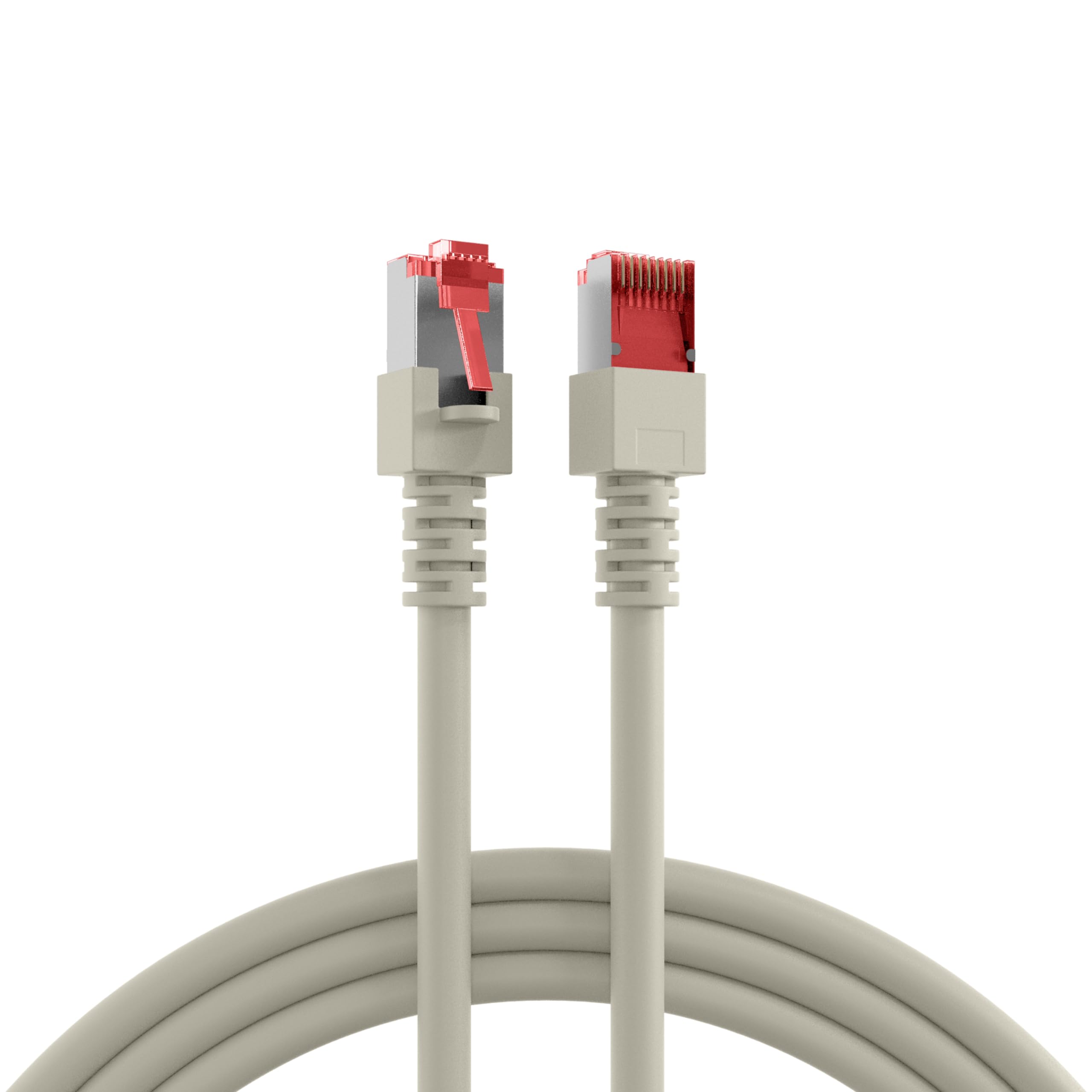 efb-k5510-0-25-rj45-patchkabel-cat-6-s-ftp-0-25m-grau image 4