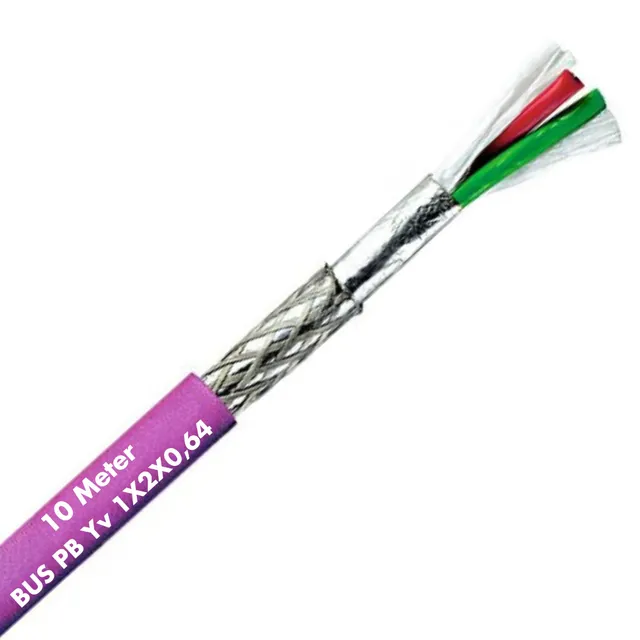 lapp-unitronic-bus-pb-robust-busleitung-1x2x0-64-10m-tpe image 1