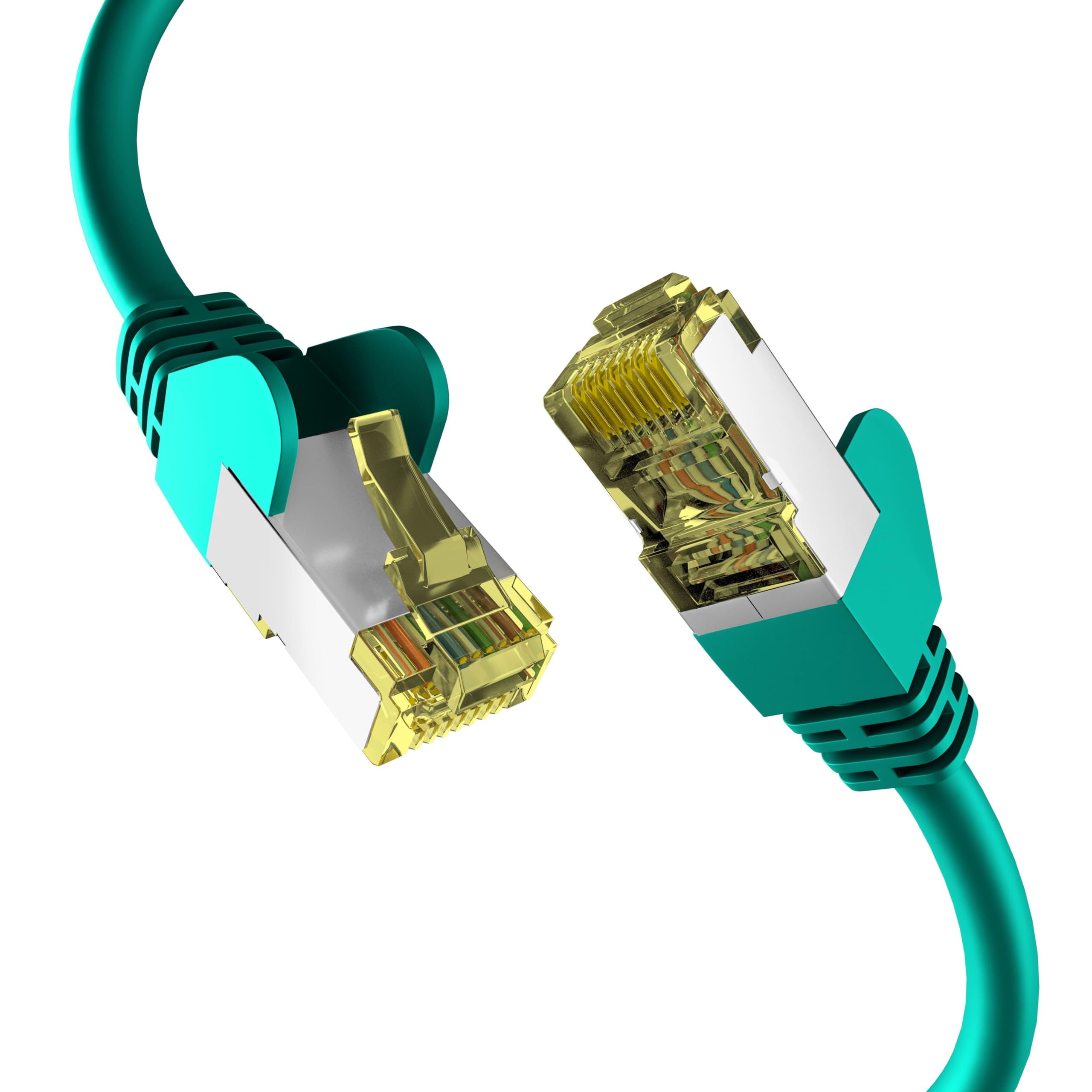 efb-kupferverkabelung-cat-6a-patchkabel-15m-schwarz-10-gbit image 7