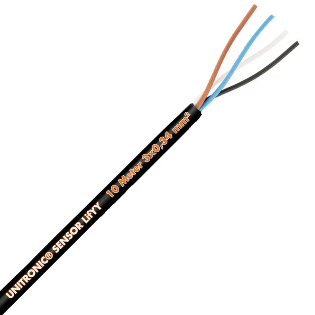 lapp-unitronic-lifyy-3x0-34-mm-sensorkabel-10-m-schwarz image 1
