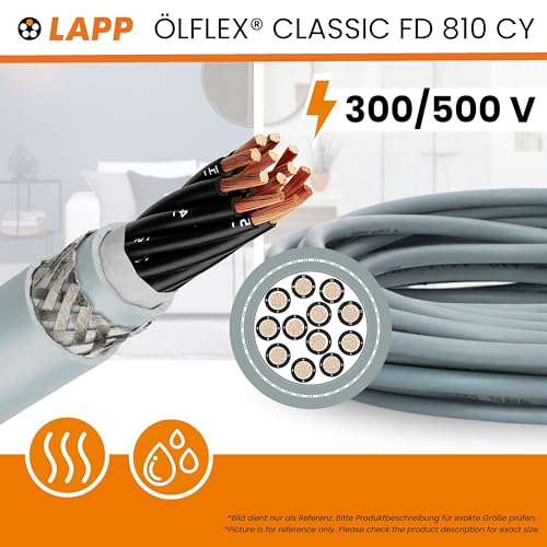 lapp-lflex-classic-fd-810-cy-steuerleitung-2x0-75mm-10m-geschirmt image 8