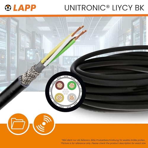 lapp-unitronic-liycy-steuerleitung-6x0-25-mm-10m-schwarz image 8