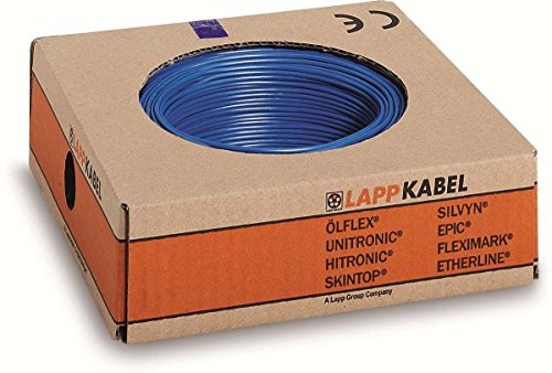 lapp-lflex-h05v-k-litze-0-75-mm-dunkelblau-100m image 2