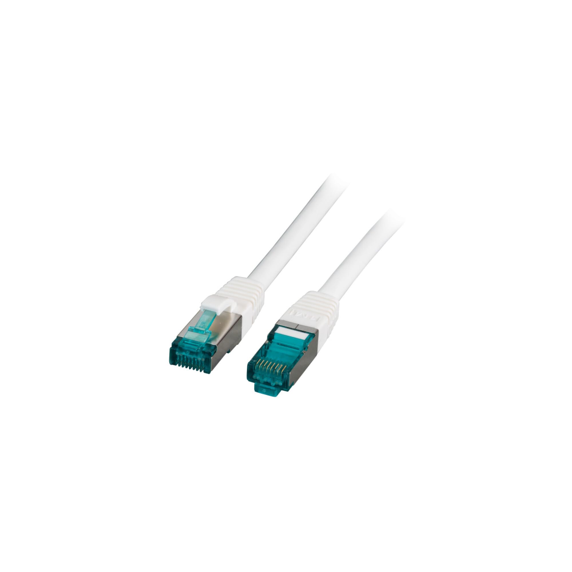 efb-elektronik-rj45-patchkabel-cat-6a-s-ftp-netzwerkkabel-5m-wei image 3