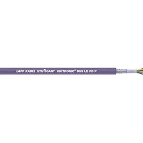 lapp-unitronic-bus-ld-fd-p-busleitung-1x2x0-25mm-pur image 2