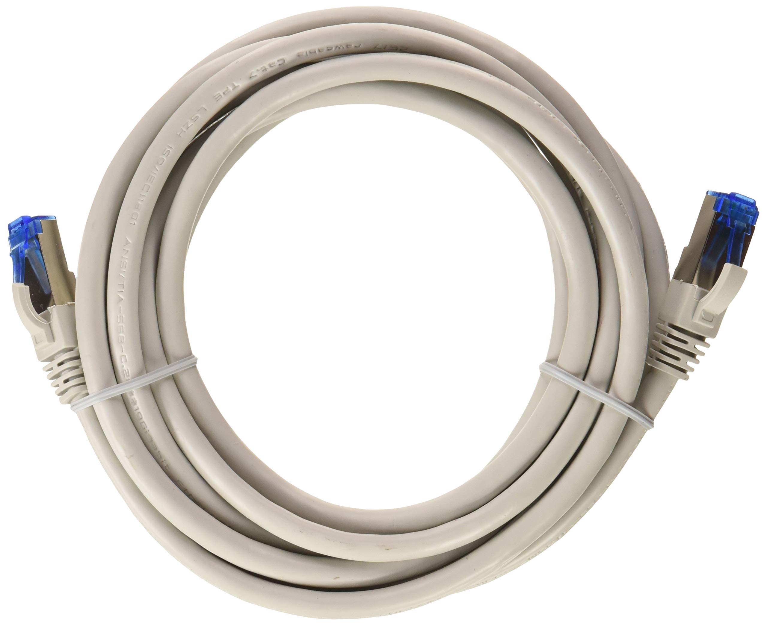 efb-elektronik-rj45-patchkabel-cat-6a-s-ftp-3-m-grau image 1