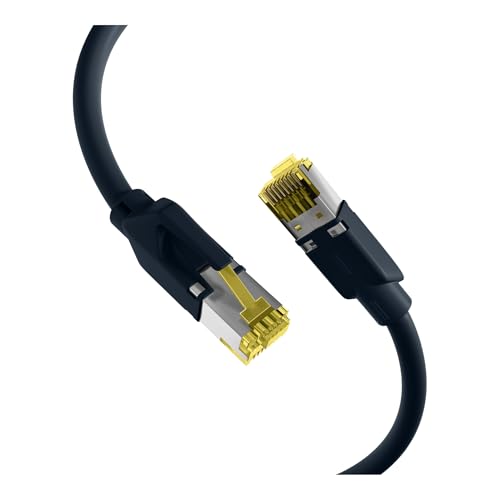 efb-elektronik-k3130-10-patchkabel-cat-6a-outdoor-10m-schwarz image 8