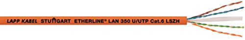 lapp-etherline-lan-cat-6-f-utp-netzwerkkabel-10m-awg23-orange image 6